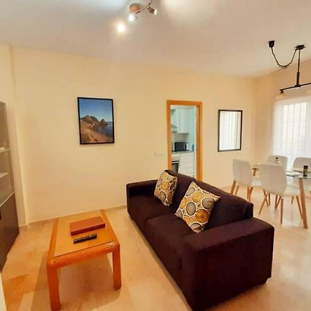 Refugio Del Sol 59 Apartment Malaga Exterior photo